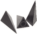Small Game Broadheads 3-pk "Varmint Broadhead"