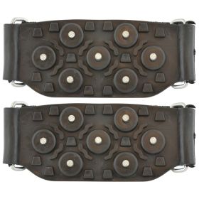 2Pk Snow/Ice Shoe Gripprs
