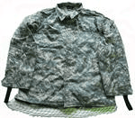 BYO Sniper Jacket