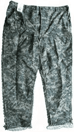 BYO Sniper Pants