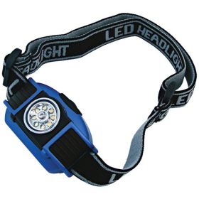 42L 9 Led Headlight