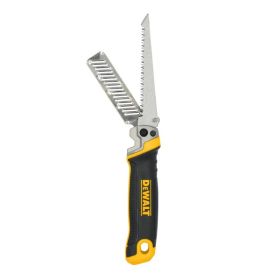 Folding Jab Saw