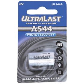 Ul544A 6V Batt