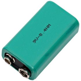 9V Nimh Batt