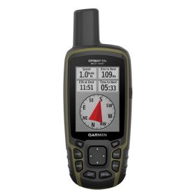 Gpsmap 65S Hndhld Gps