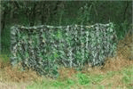 Titan 3D Leafy Blind Cover| Pattern| Obsession-NWTF;Size| 5' x 16'
