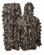 Titan 3D Youth Leafy suits| Pattern| Mossy Oak Country DNA