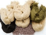Ghillie Kit - Military Sniper colors - Synthetic| Netting color| TAN