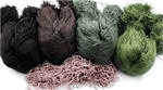 Ghillie Tracker Kits - NEW Synthetic