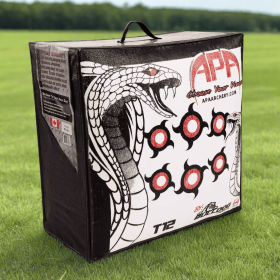 Apa T12 Archery Target PLUS