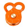30 Ton Snatch Block Pulley Snatch 66,000 lbs Capacity Off Road Recovery Tractor