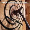 Throwing Axe Knife Set