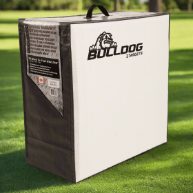 Doghouse FF Archery Target PLUS