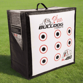 Doghouse Xl 450 Archery Target