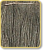Dark Green Jute