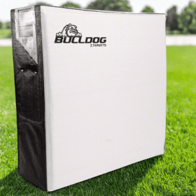 Rangedog Archery Target PLUS
