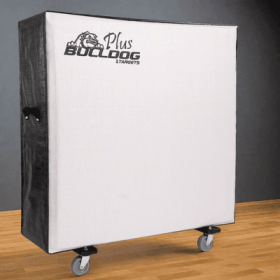 Rangedog Archery Target On Wheels PLUS