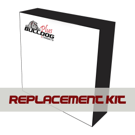 Replacement Kit K9 Archery Target
