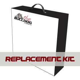 Replacement Kit Rangedog Archery Target