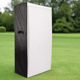 Weinerdog Range Archery Target PLUS