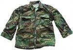 BYO Ghillie Jacket| Color| Desert (Options: Small - Regular)