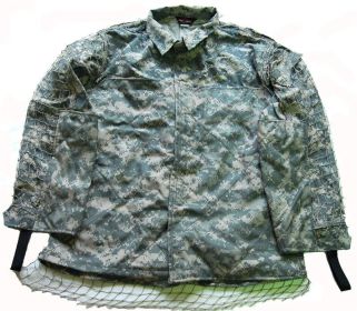 BYO Sniper Jacket| Color| Desert (Options: Medium - Long)