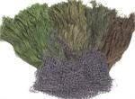 Ghillie Tracker Kits (Options: Desert)