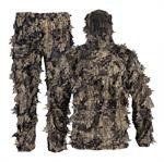 Titan 3D Outfitter Series Leafy suit, Mossy Oak & Realtree| Pattern| Mossy Oak Country DNA (Options: L/XL)