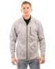 Burnside B3901 Men's Sweater Knit Jacket