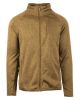 Burnside B3901 Men's Sweater Knit Jacket