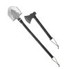 Folding Multitool Camping Survival Shovel for Outdoor Hiking