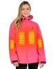 ANTARCTICA GEAR Heated Jacket for men