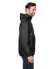 Adult Zone Protect Packable Anorak Jacket - BLACK - XS