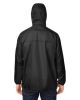 Adult Zone Protect Packable Anorak Jacket - BLACK - XS