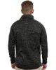 Burnside B3901 Men's Sweater Knit Jacket
