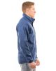 Burnside B3901 Men's Sweater Knit Jacket