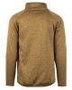 Burnside B3901 Men's Sweater Knit Jacket