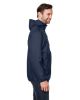 Adult Zone Protect Packable Anorak Jacket - BLACK - XS
