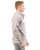 Burnside B3901 Men's Sweater Knit Jacket