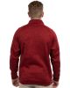Burnside B3901 Men's Sweater Knit Jacket