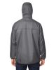 Adult Zone Protect Packable Anorak Jacket - BLACK - XS