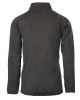 Burnside B3901 Men's Sweater Knit Jacket