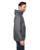 Adult Zone Protect Packable Anorak Jacket - BLACK - XS