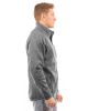 Burnside B3901 Men's Sweater Knit Jacket