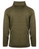 Burnside B3901 Men's Sweater Knit Jacket