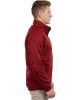 Burnside B3901 Men's Sweater Knit Jacket