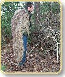 Cover Large 3' x 4' (Options: Mossy)